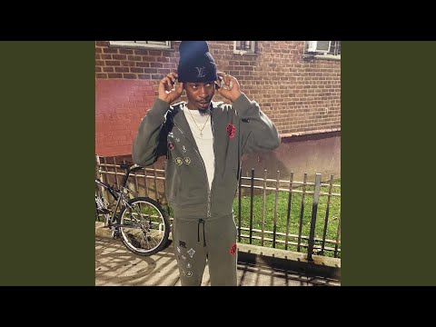 Young C.E.O (Still Feel Me)