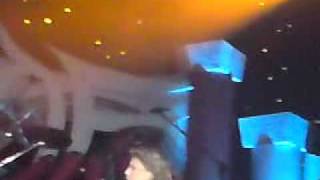 Hand in Hand Live @ Ring frei Tour 2009 Köln-LaFee