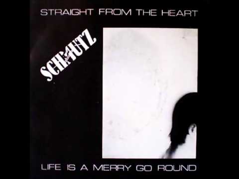 Schmutz - Life Is A Merry Go Round