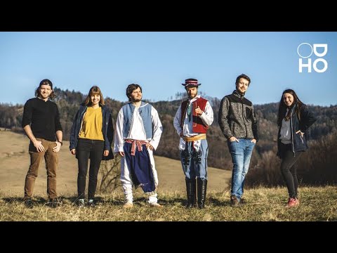 Festival Horem Dolem 2021