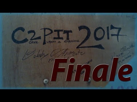 Finals - Cadets2 Zobvlog FINALE