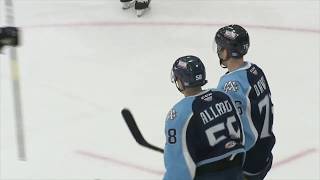 Admirals vs. Senators | Nov. 16, 2019