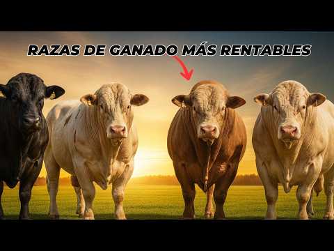 Así se Cultiva - Agro Tecnología and Agro Channel Tv