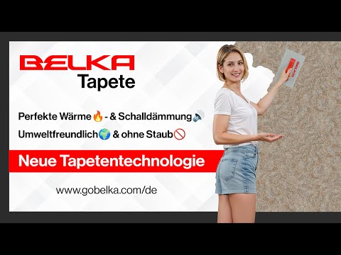 Belka-Anwendung: Das sollten Sie wissen! ✅