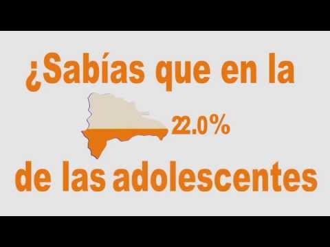 Campaña de Prevención de Embarazo en Adolescentes UNFPA - David Kada 
