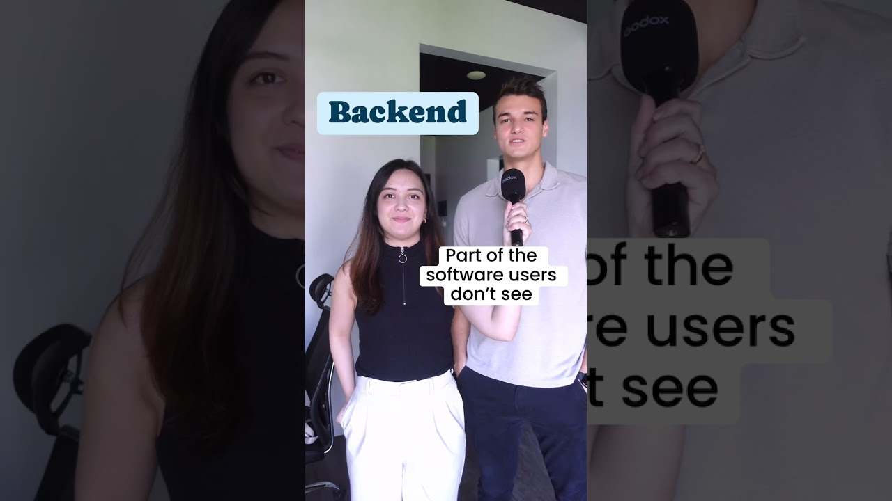 How to speak startup: tech edition!