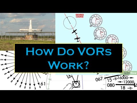 How Do VORs Work?