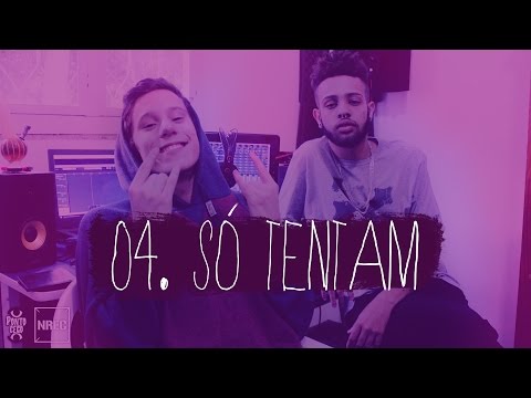 04. SEFU & Arma Xiss - Só Tentam (Pseudo Video)
