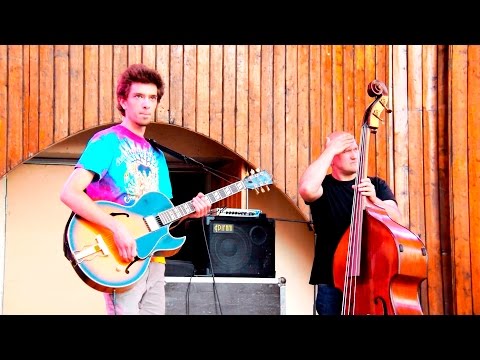 Kyiv Open Air, 16.08.2015, Adu-Aleksandrov Band, 2