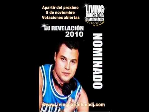 VICENTE LARA IN MY HEAD VS WATING 4 YOU ( MASH UP TONI DEL SOL )