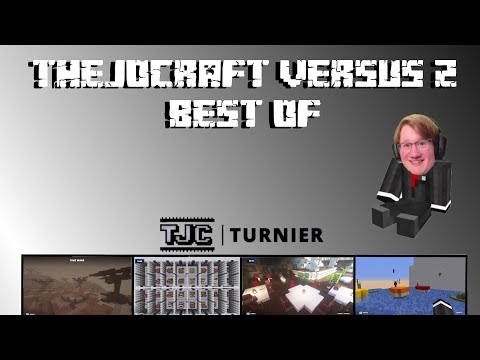 TJC-VERSUS 2 BEST OF | TJC Fanseite