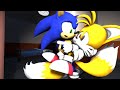 Together In The Dark A Tails That Bond Interlude Sonic SFM