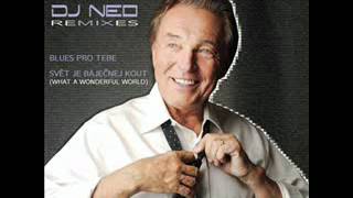 Karel Gott - Blues pro tebe 2012