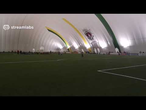 NEMAN CUP 2019 U11 - Нафтан08 - Юность-2 Украина первый тайм