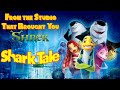 Shark Tale Pump It Up Instermental