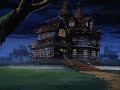 Scooby Doo The Ghoul School The Grimwood Goodbye