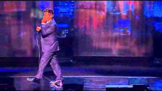 George Lopez - Mexican Parenting