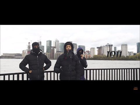 1011 (Digga D x Sav'O x T.Y) - Next Up? [S1.E13]  | Lyrics