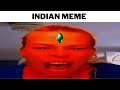 Let It Out Red Face Woman Scream Meme