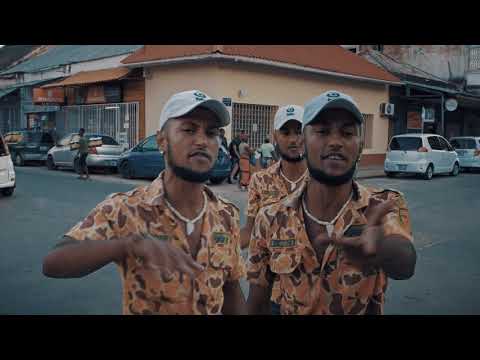 Ray Breyka feat Walter - Resgate (Official video) by @PecPSD