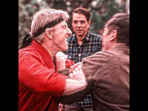 Chozen, daniel and johnny S3! 😂🔥 #cobrakai #cobrakaiseason6 #cobrakaiedits #edit #johnnylawrence