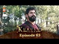 Kurulus Osman Urdu | Season 3 - Episode 83