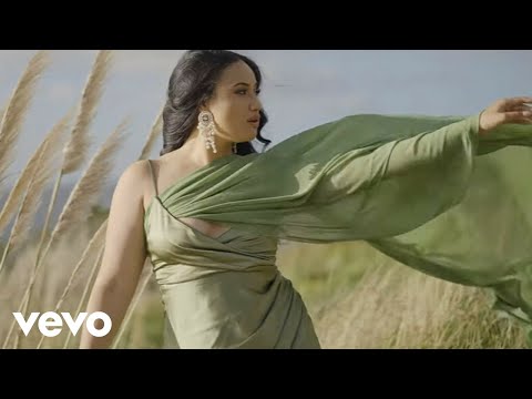 Diamond Langi - Keep You Here (Official Music Video)