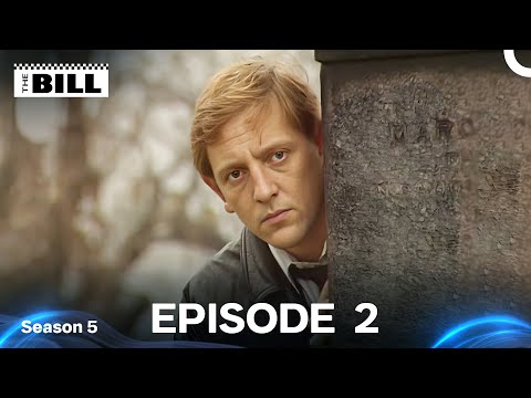 The Bill - Season 5 Episode 2 | A Reflection Of Glory (1989)
