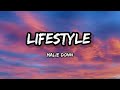 Malie - Lifestyle (Lyrics)