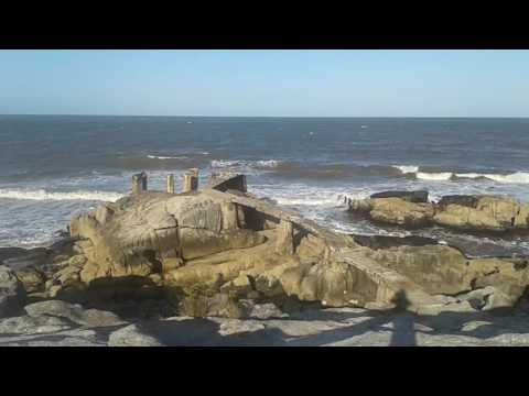 la coronilla, Rocha, Uruguay