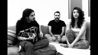 Groove Therapy - Satellite (Lena Meyer-Landrut acoustic cover)