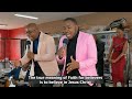 Tinashe Pianos Jaravaza Kufadza Mwari Matthew 3 17