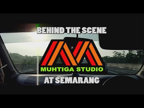 DI BALIK LAYAR !!! TOT PPK JAWA TENGAH - JAWA TIMUR DI SEMARANG