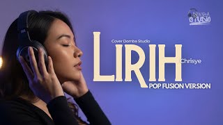 Download lagu 🎼 LIRIH (2008) – CHRISYE – POP FUSION VERSION |Cover by Domba Studio mp3 Download lagu 🎼 LIRIH (2008) – CHRISYE – POP FUSION VERSION |Cover by Domba Studio mp3