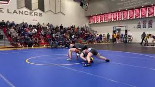 Cashmere High School Girls Wrestling