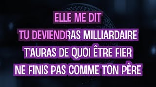 Elle Me Dit (Karaoke) - Mika