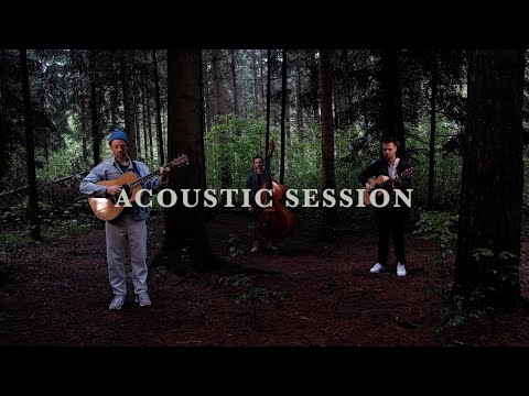 Torp - Time Flies (Acoustic Session)
