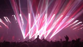 A State of Trance 750 Utrecht - 2016 - Armin van Buuren