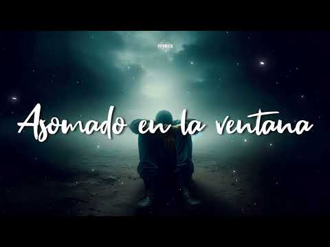 La Mera Vena X Ivan Tavares - Mal Herido (Lyric Video)