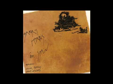 Barry Harris Trio (Chuck Israels & Leroy Williams) - Strike Up The Band (1991)