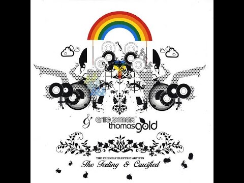 Eric Smax & Thomas Gold – The Feeling