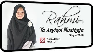 Download lagu Ya Asyiqol Musthofa - Rahmi mp3 Download lagu Ya Asyiqol Musthofa - Rahmi mp3