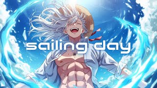 Download lagu 【sailing day / BUMP OF CHICKEN】を全身全霊のリスペクトを込めてカバーしてみた🎙️【Cover with Respect #97】《歌詞動画》《劇場版ワンピース主題歌》 mp3 Download lagu 【sailing day / BUMP OF CHICKEN】を全身全霊のリスペクトを込めてカバーしてみた🎙️【Cover with Respect #97】《歌詞動画》《劇場版ワンピース主題歌》 mp3