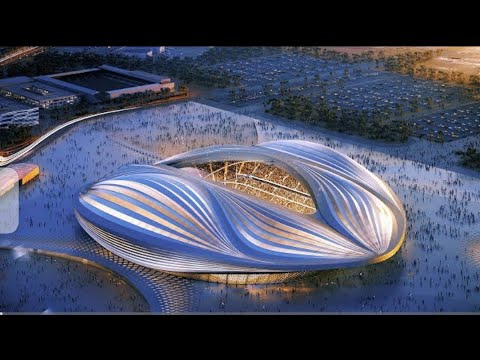 Qatar Made Dubai Jealous 8 Amazing World Cup Stadiums