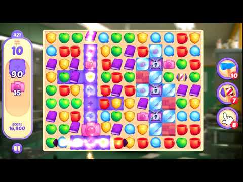 Small Town Murders Level 421 - NO BOOSTERS + FULL STORY 🚨🕵️☕ | SKILLGAMING ✔️