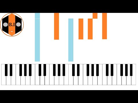 Arrival of the Hero | Batikan Iscan (Synthesia)