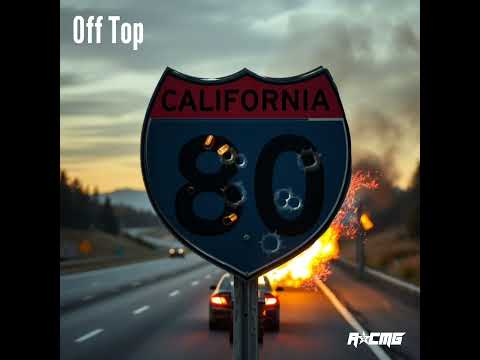 Bfd x Lazie Locz  - Off Top (official audio)