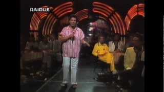 Lucio Battisti - Amore mio di provincia (1980)