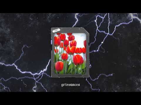 free guitar edo saiya x dondon x tlow type beat 2022 ~ "grievances" | prod. mst x ayoley