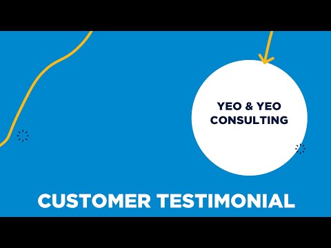 Reliable Solutions | Yeo & Yeo Consulting Testimonial